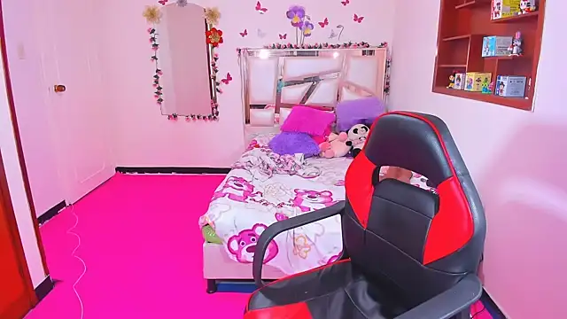 perlabeautiful online show from 02.21.26