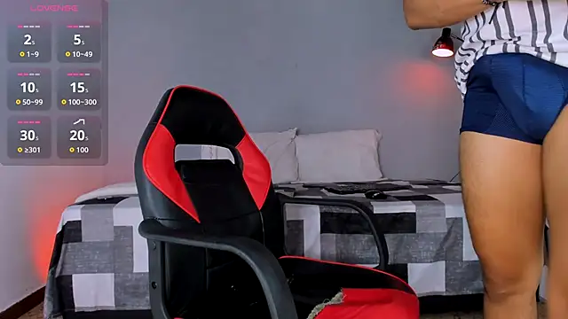 lucas wellx online show from 10.30.25