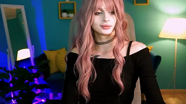Snapshot of JadeCastle_ chatting on 03.16.25 JadeCastle  online show from 03.16.25