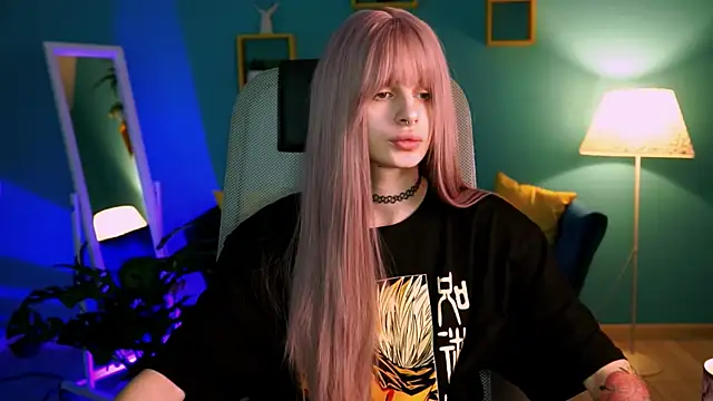 Snapshot of JadeCastle_ chatting on 03.21.25 JadeCastle  online show from 03.21.25