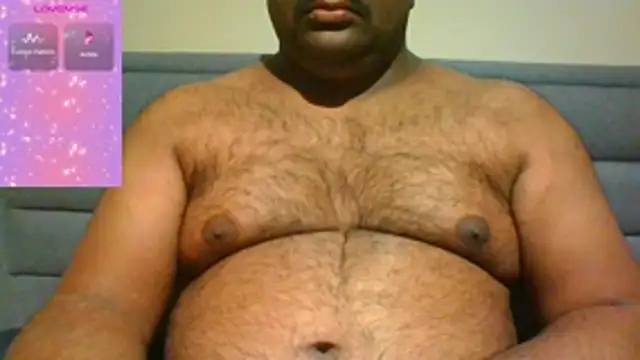 indianbearbot online show from 11.10.25