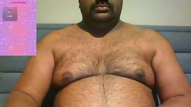 indianbearbot online show from 12.14.25