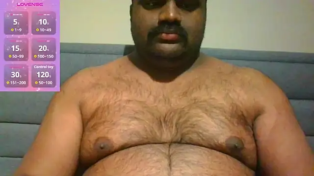 indianbearbot online show from 04.18.26