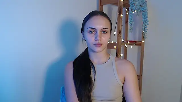 IrinaShayk18 online show from 02.01.25