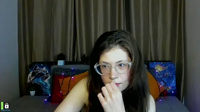 Alicia redfollow online show from 02.12.25