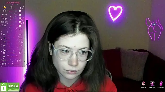 Alicia redfollow online show from 03.08.25