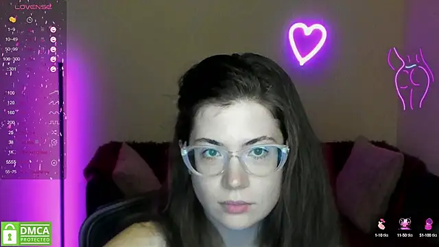 Alicia redfollow online show from 03.11.25