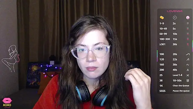 Alicia redfollow online show from 03.13.25