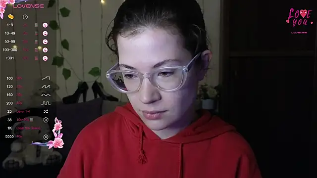 Alicia redfollow online show from 03.16.25