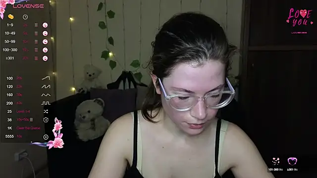 Alicia redfollow online show from 03.20.25