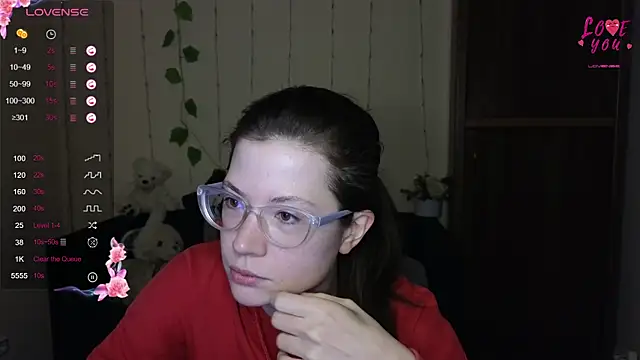 Alicia redfollow online show from 03.22.25