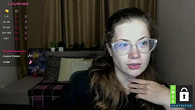 Alicia redfollow online show from 09.18.25