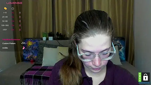 Alicia redfollow online show from 10.14.25