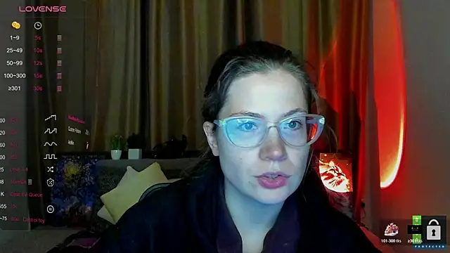 Alicia redfollow online show from 10.21.25