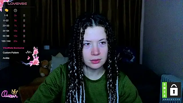 Alicia redfollow online show from 02.22.26