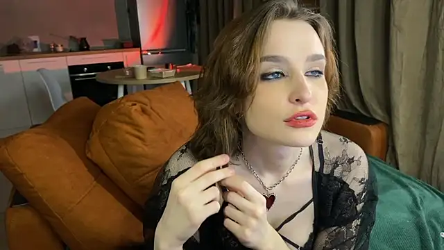 Cristmass princess online show from 02.12.25