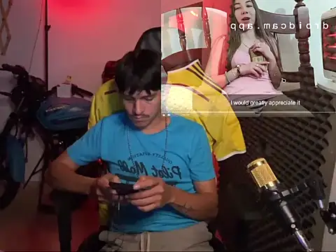 elgocho sex online show from 10.10.25