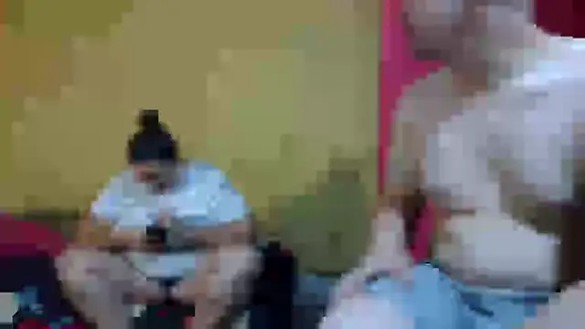 pecadodulce123 online show from 11.01.25