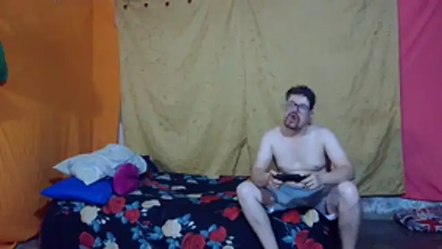 pecadodulce123 online show from 11.19.25