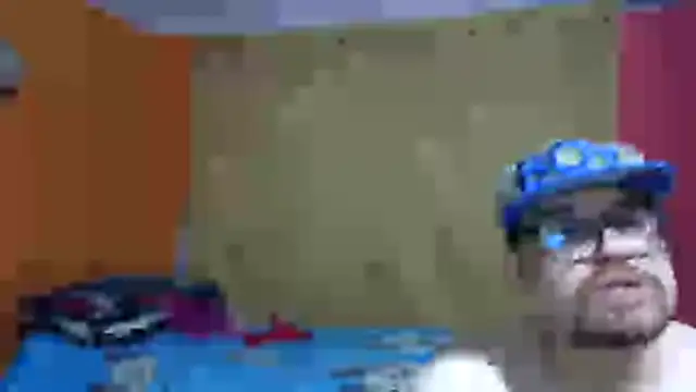 pecadodulce123 online show from 12.01.25