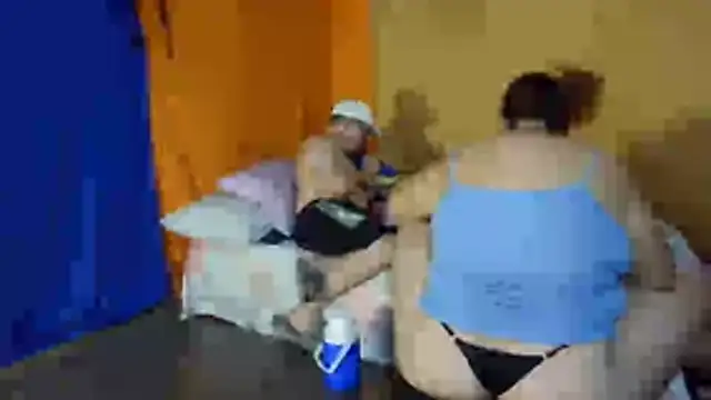 pecadodulce123 online show from 12.18.25