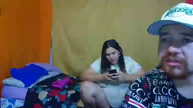 pecadodulce123 online show from 12.22.25