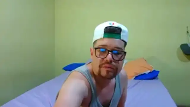 pecadodulce123 online show from 03.12.26