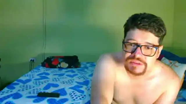 pecadodulce123 online show from 03.30.26