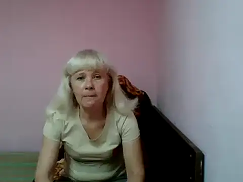 sakura blonde online show from 02.27.25