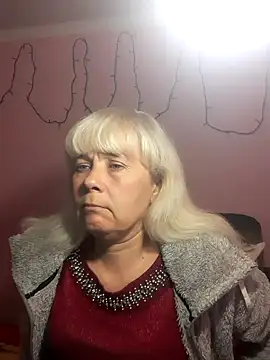 sakura blonde online show from 03.07.26