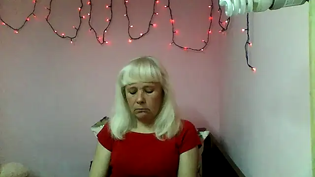 sakura blonde online show from 03.17.26