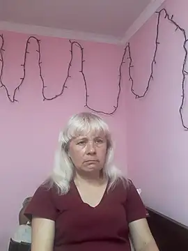 sakura blonde online show from 03.27.26