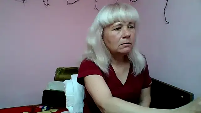 sakura blonde online show from 04.10.26