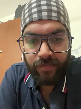 Arsh Loves Luv online show from 12.19.24