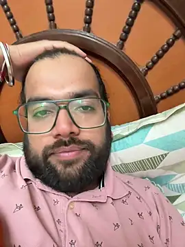 Arsh Loves Luv online show from 02.11.25