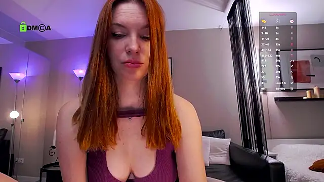 GoddessOlga online show from 03.25.26
