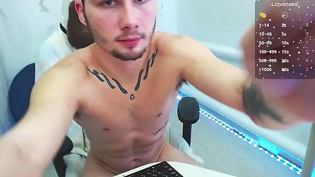 Snapshot of eesprit chatting on 02.16.25 eesprit online show from 02.16.25