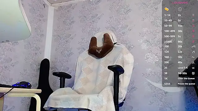 Snapshot of eesprit chatting on 10.01.25 eesprit online show from 10.01.25