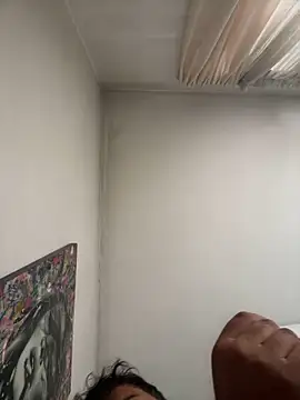 Snapshot of SecretlyDD chatting on 09.25.25 SecretlyDD online show from 09.25.25