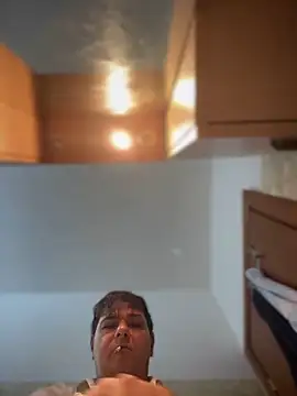 Snapshot of SecretlyDD chatting on 10.22.25 SecretlyDD online show from 10.22.25