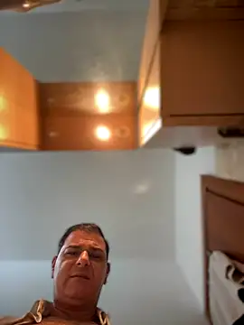 Snapshot of SecretlyDD chatting on 12.02.25 SecretlyDD online show from 12.02.25