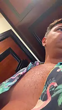 Snapshot of SecretlyDD chatting on 01.12.26 SecretlyDD online show from 01.12.26