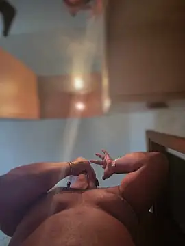 Snapshot of SecretlyDD chatting on 02.02.26 SecretlyDD online show from 02.02.26