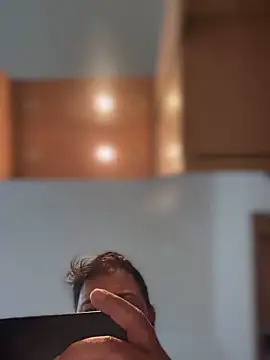 Snapshot of SecretlyDD chatting on 02.07.26 SecretlyDD online show from 02.07.26