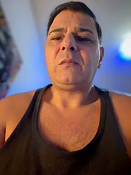 Snapshot of SecretlyDD chatting on 02.08.26 SecretlyDD online show from 02.08.26