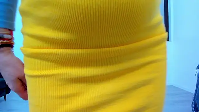 Julya Anna online show from 03.15.25