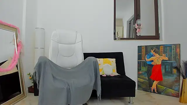 Julya Anna online show from 09.14.25