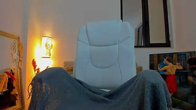 Julya Anna online show from 03.10.26