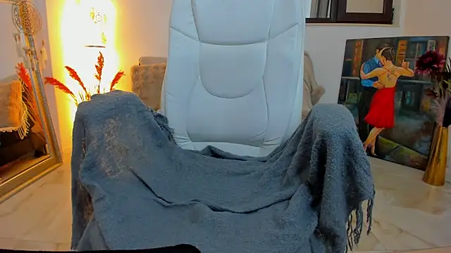 Julya Anna online show from 03.29.26