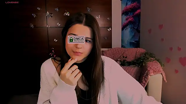 berry alma online show from 02.23.25